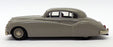 Marque One Models 1/43 Scale MOM2 - 1955 Jaguar MkVII - Grey