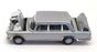 Gama Mini 1/45 Scale Diecast 1180 - Mercedes Benz 600 - Silver