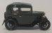 Illustra Models1/43 Scale White Metal J011 - Austin Seven - Green