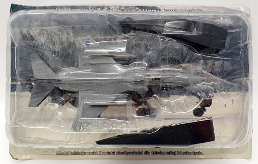 Amercom 1/100 Scale Model Aircraft AM2503G - 2007 Sepcat Jaguar GR3