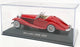 Altaya 1/43 Scale AL19123 - 1936 Mercedes Benz 540K - Red