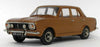 Pathfinder Minicar 43 1/43 Scale MIN3 - 1970 Ford Cortina MkII 1600E Gold