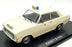 KK Scale 1/18 Scale Diecast KKDC180646 - Opel Kadett B 1972 Polizei