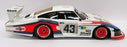CMR 1/12 Scale Resin Car CMR12003 - Porsche 935/78 Moby Dick #43 Le Mans 1978