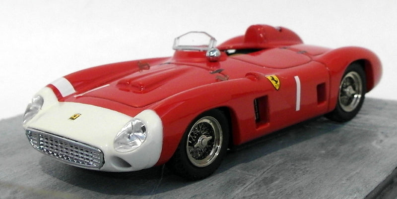 Best Model 1/43 Scale 9607 - Ferrari 880 Monza Nurburgring 1956 #1 J.M.Fangio