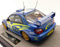 Top Marques 1/18 Scale Resin TOP037A Subaru Impreza S7 WRC Monte Carlo 2002