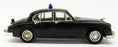 Vanguards 1/43 Scale VA08400 - Jaguar Mk2 - Somerset Constabulary