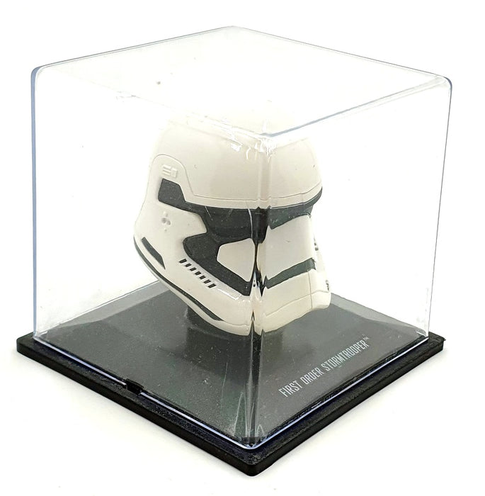 Deagostini HEL17 - Star Wars Helmet Collection - First Order Stormtrooper