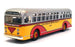 Corgi 1/50 Scale Model Bus 97635 - GM Los Angeles Motor Coach