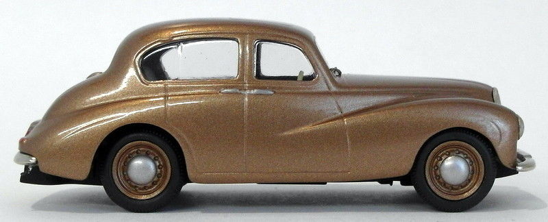 Somerville Models 1/43 Scale 120 - Sunbeam Talbot 90 Mk2 - Bronze