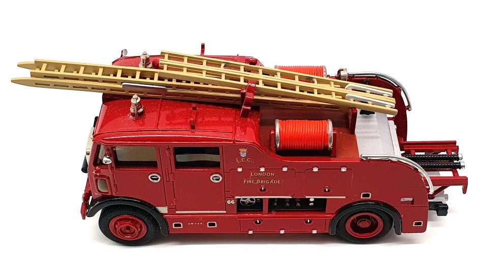 Fire Brigade Models 1/48 Scale FBM02 - AEC Regent Merryweather Pump