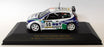 Ixo Models 1/43scale RAM027 - Fiat Punto Super 1600 OMV #50 Catalunya 2001
