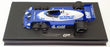 GP Replicas 1/18 Scale Model Car GP29B - 1977 Tyrrell P34 #4 Patrick Depailler