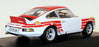 Minichamps 1/43 Scale 430 726990 - Porsche 911 RSR 2.8 Test Car P.Ricard 1972