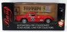 Bang Models 1/43 Scale Diecast 426 - Ferrari 250 TDF #22 GP De Paris '60