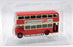 EFE 1/76 Scale Bus 19706DL - AEC Regent V - Hebble