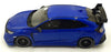 Otto Mobile 1/18 Scale Resin OT987 - Honda Civic Type-R Mugen GT Perf - Blue
