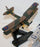 Oxford 1/72 Scale 72TM004 - DH82A Tiger Moth Glasmoth Trio N6848, G-ANOH, G-ANRN