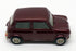 BMC 1/43 Scale Model Car BMC191119P - Mini 35 - Red