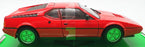 Welly 1/24 Scale Model Car 24098W - BMW M1 - Red