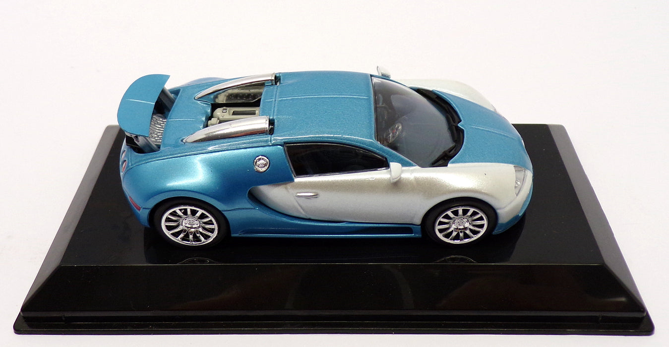 38 Altaya Bugatti Veyron 16.4 Super Sport 1:8ème | - MiM 38 Altaya Bugatti Veyron 16.4 Super Sport 1:8ème | - MiM