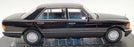 iScale 1/18 Scale Model Car 0060 - 1985 Mercedes Benz S Klasse - Blue