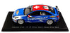 Spark 1/43 Scale S2496 - Chevrolet Cruze 1.6T #8 Winner Race 2 Macau WTCC 2012