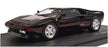 Top Marques 1/43 Scale Resin TM43-25B - Ferrari 288 GTO - Black