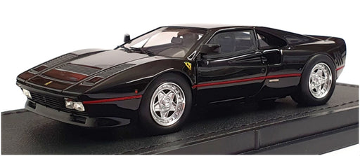 Top Marques 1/43 Scale Resin TM43-25B - Ferrari 288 GTO - Black