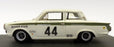 SMTS 1/43 Scale RL90E - Ford Lotus Cortina - #44 Adamowicz