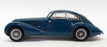 Lansdowne Models 1/43 Scale LDM105E - 1939 Embiricos Bentley - Blue