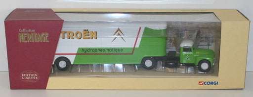 Corgi EX70207 - BERLIET GLR uehauf trailer La Poste, Vert 1:50 | Rakuten Corgi EX70207 - BERLIET GLR uehauf trailer La Poste, Vert 1:50 | Rakuten