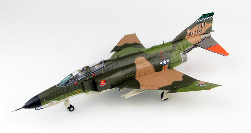 Hobby Master 1/72 Scale 19012 - McDonnell Douglas QF-4E Phantom II