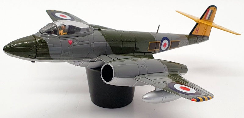 Corgi 1/72 Scale Model Aircraft AA35010 - Gloster Meteor F.MK.8 #11 Sqd 1954
