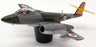 Corgi 1/72 Scale Model Aircraft AA35010 - Gloster Meteor F.MK.8 #11 Sqd 1954