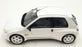 Otto Mobile1/18 Scale Resin OT393 - Peugeot 106 Maxi/Dimma - White