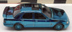 Vanguards 1/43 Scale VA10003 - Ford Sapphire Cosworth 4x4 - Mica Chrome