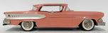 Brooklin 1/43 Scale BRK22 001  - 1958 Edsel Citation Sunset Coral