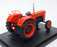 Hachette 1/43 Scale Model Tractor HT070 - 1974 Someca 750 - Orange
