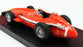 Brumm 1/43 Scale R092 - F1 Maserati 250F Germany GP 1957 JM.Fangio
