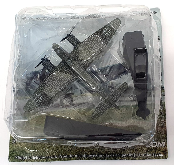 Amercom 1/144 Scale Model Aircraft AM0806E - 1944 Junkers JU-88A-4