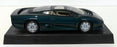 Maisto 1/18 Scale Diecast 32807 - 1992 Jaguar X220 - Green