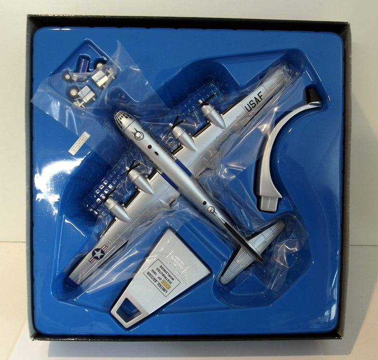 Corgi 1/144 Scale diecast AA31805 Boeing B-29A Superfortress 44-69862 Atomic Tom