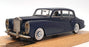 Top Marques Gold Series 1/43 Scale GS16 - 1961 Rolls Royce Phantom V - 1 of 75