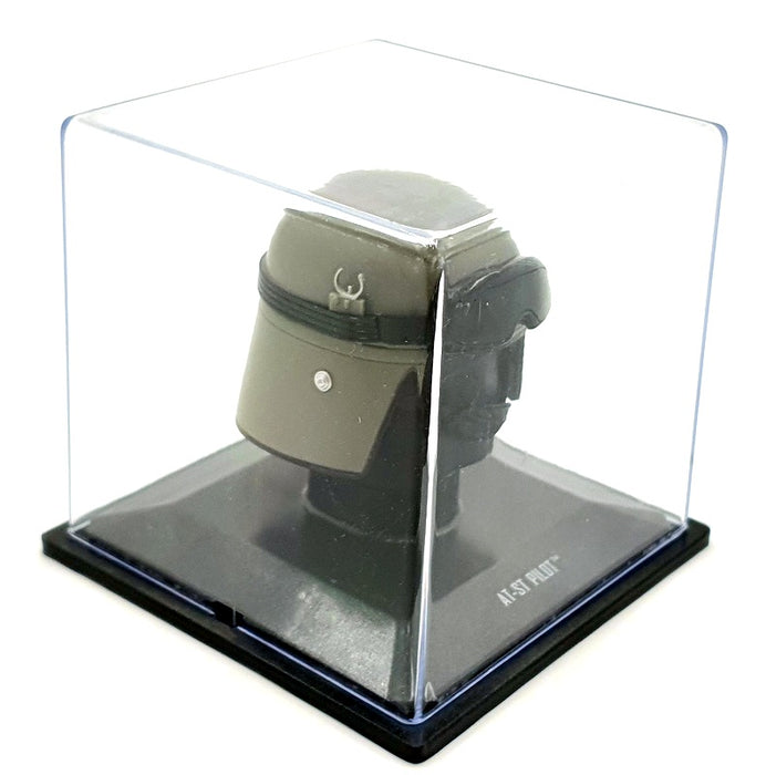 Deagostini HEL22 - Star Wars Helmet Collection - AT-ST Pilot