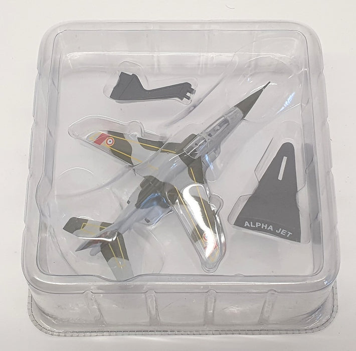 Altaya 1/100 Scale Model Aircraft AL1105G - Alpha Jet