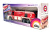 Siku 1/55 Scale Diecast 3513 - Rosenbauer Airport Fire Engine Berlin Tegel