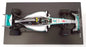 Spark 1/18 Scale 18S174 - 2015 Mercedes AMG W06 Hybrid #6 N.Rosberg 1st Monaco