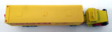 Corgi Diecast Appx 22cm Long 1168 - Leyland Normans Truck - Yellow