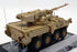 Solido 1/48 Scale Diecast S4800202 - M1128 MGS Stryker - Desert Camo